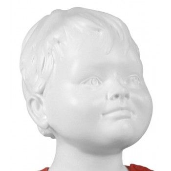 Child stylized mannequin cool kids - 2 years