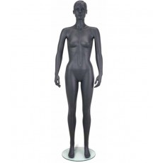 Mannequin woman stylized y617