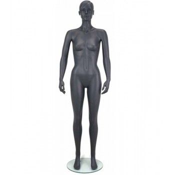 Mannequin woman stylized y617 - Display mannequin stylised female
