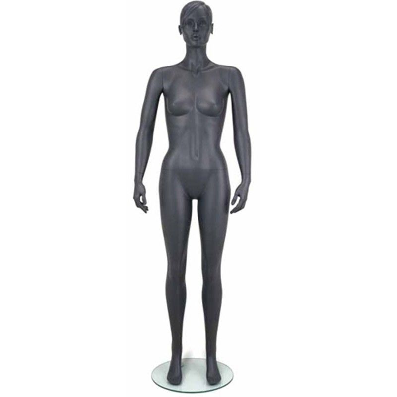 Maniqui señora esculpido y617 - Maniquies esculpidos Mujer Maniqui señora esculpido y617