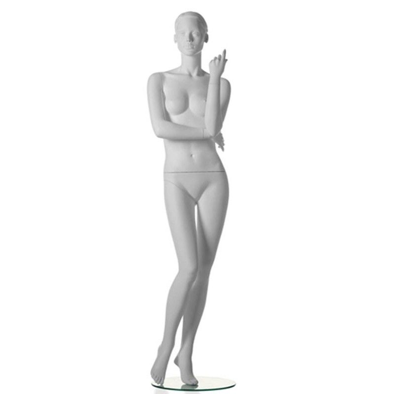 Esculpido señora maniqui run ma 21 - Maniquies esculpidos Mujer Esculpido señora maniqui run ma 21