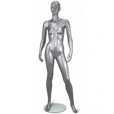 Woman mannequin stylized y627