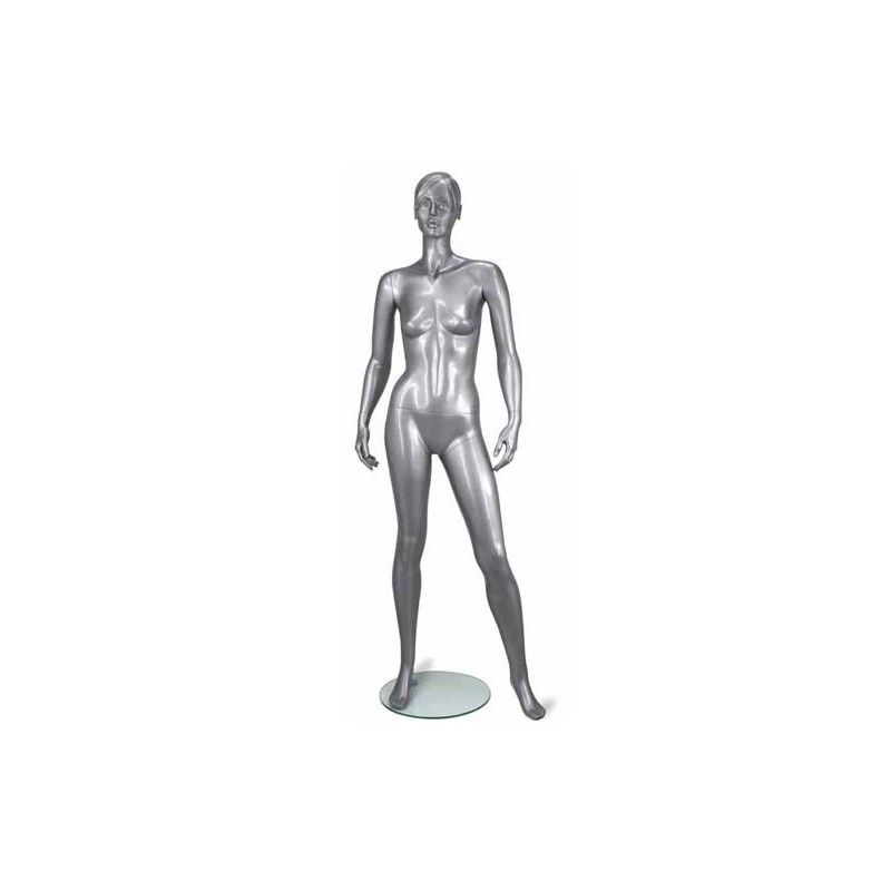Stylisé mannequin femme y627