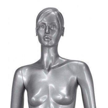 Woman mannequin stylized y627