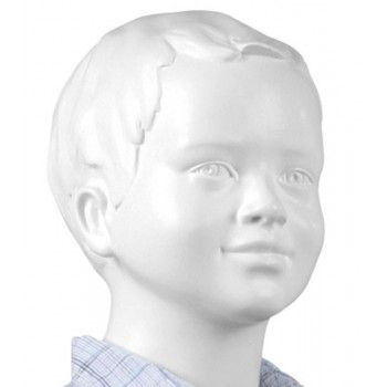 Child mannequin stylized cool kids -b4 year