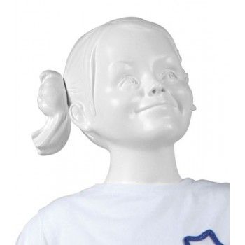 Stylized mannequin child cool kids - 6 years
