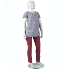 Child stylized mannequin cool kids-12 years