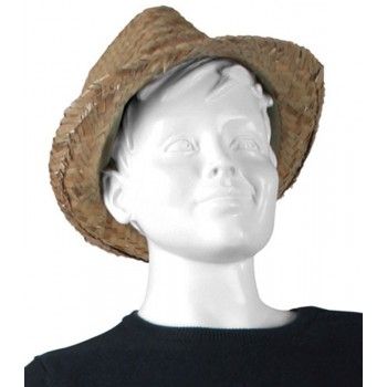 Mannequin child stylized cool kids -b14