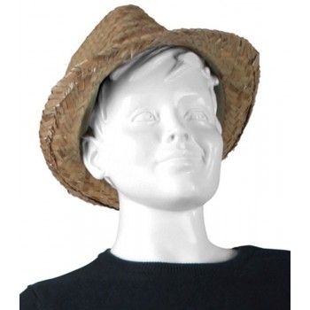 Stylized mannequin child cool kids -b14