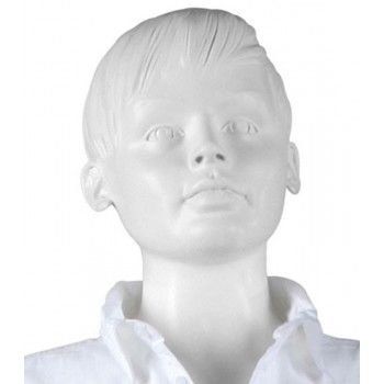 Child mannequin stylized boy - 12 years