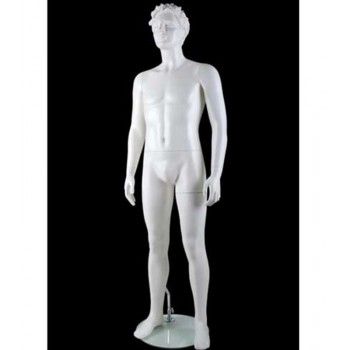 Mannequin vitrine adolescent 16 ans y7416-1