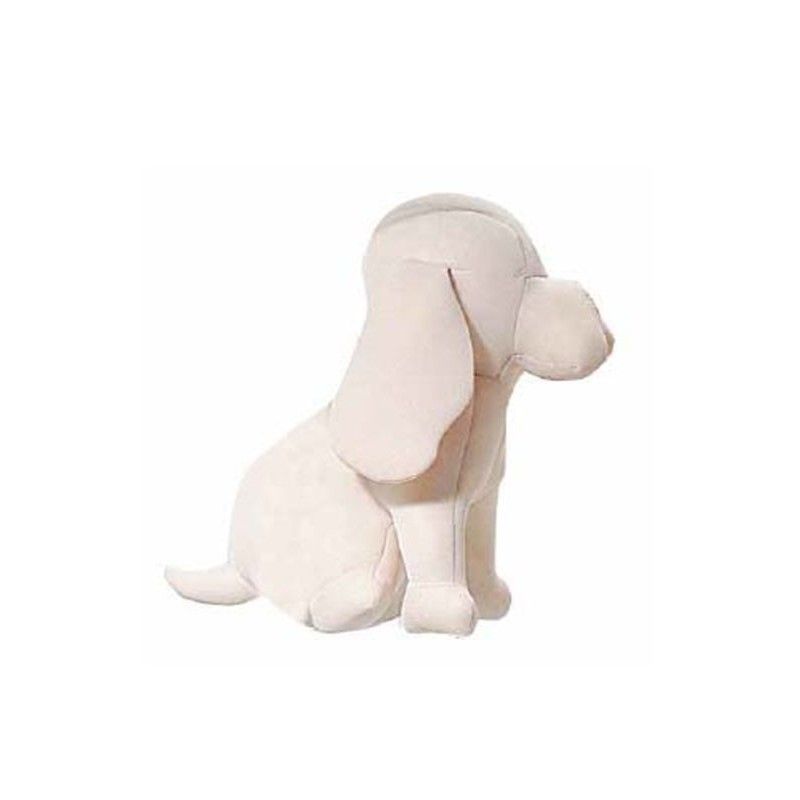 Flexible hund puppen 6011