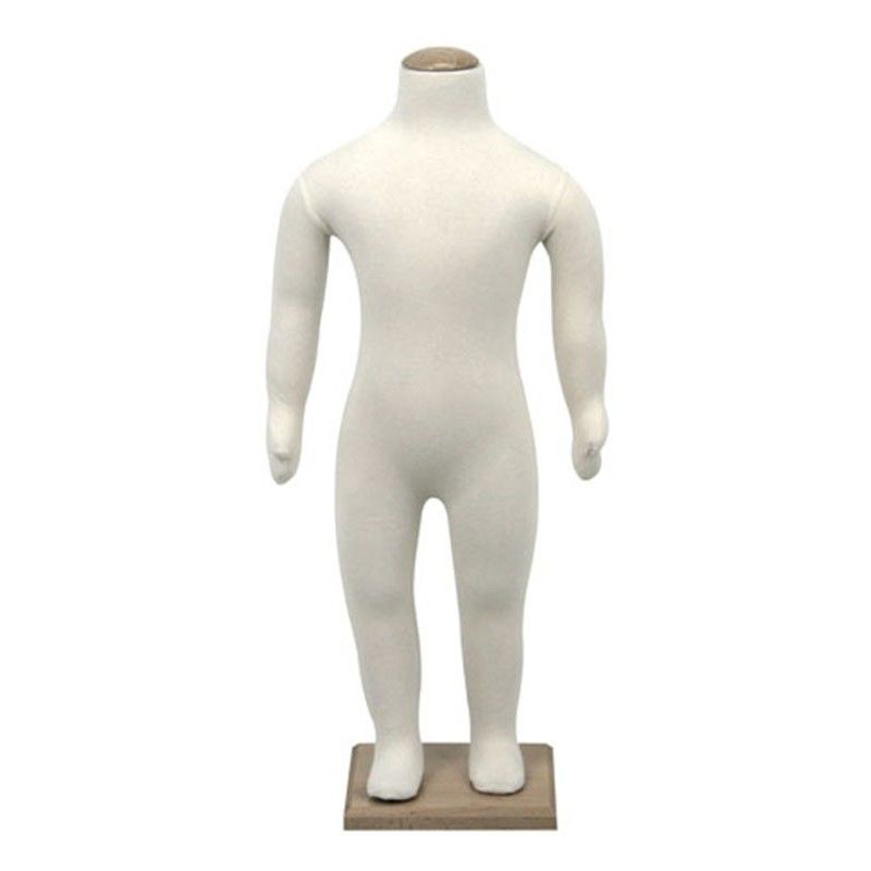 Maniqui niño flexible 2 ans - Mannequies ninos flexibles Maniqui niño flexible 2 ans