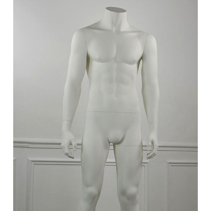 Display Mannequins - Full Body Mannequins - Headless Mannequins - Plastic  Mannequins