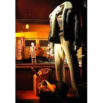 Mannequin man headless dis876