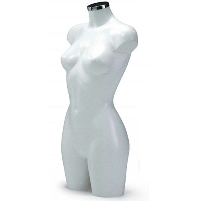 MANICHINI DONNA BUSTI BU9452