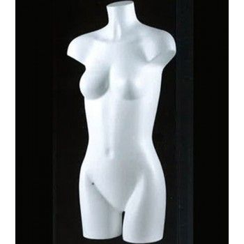 Mannequin bust woman rm226-3