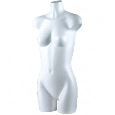 Mannequin bust woman rm226-3