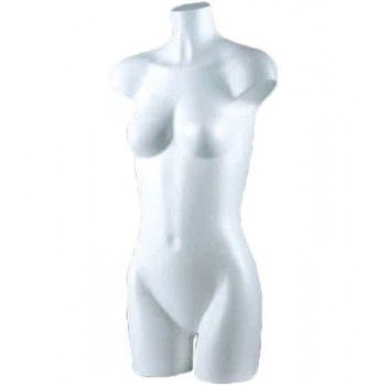 Mannequin bust woman rm226-3
