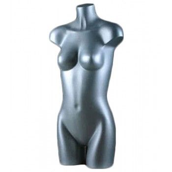 Mannequin woman bust rm226-10