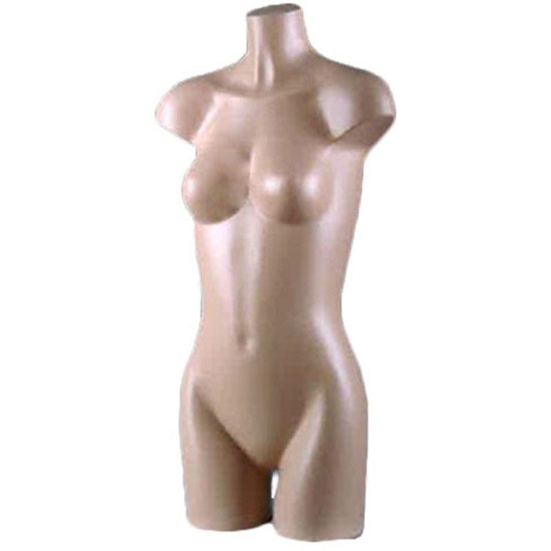 Femme mannequin buste rm226-48
