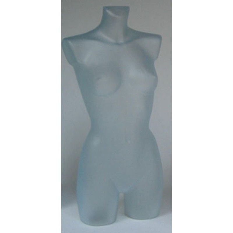 Busti donna azura