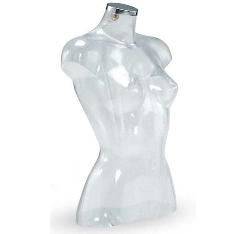 FEMME MANNEQUIN BUSTE BU945180