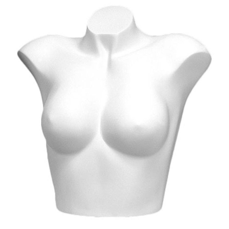 Mannequin buste femme buste iy106