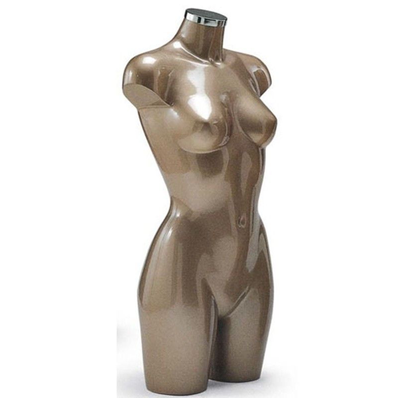 Busto de señora maniqui bust 9421