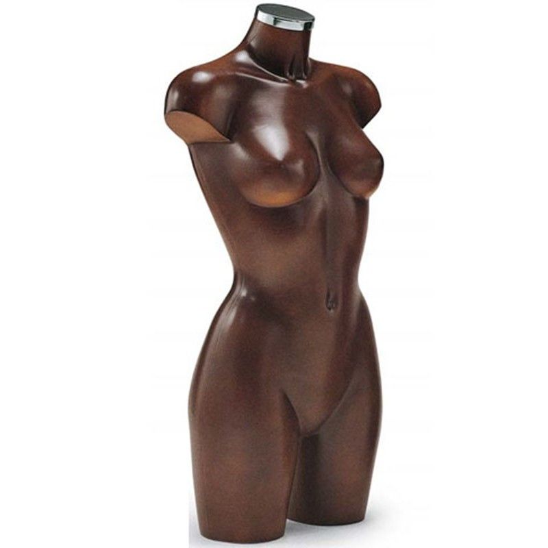 Mannequin buste femme bust 9425