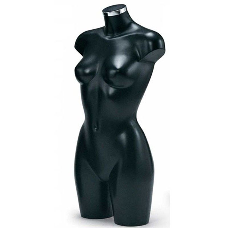 Buste femme mannequin bu9450