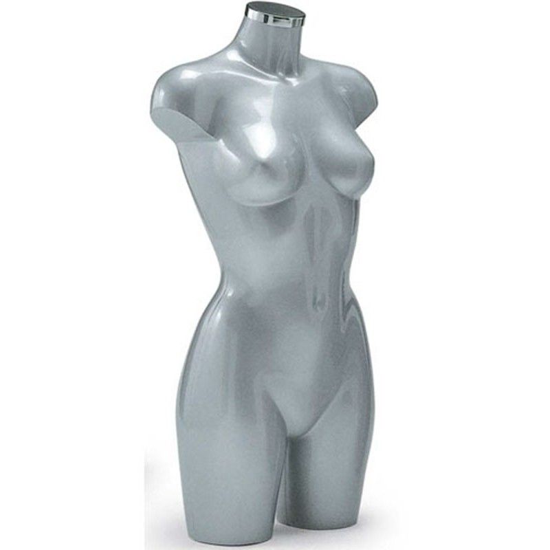 Maniqui busto de señora bu9420