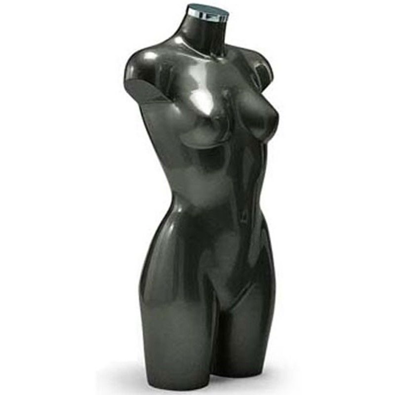 Maniqui busto de señora bust 9430