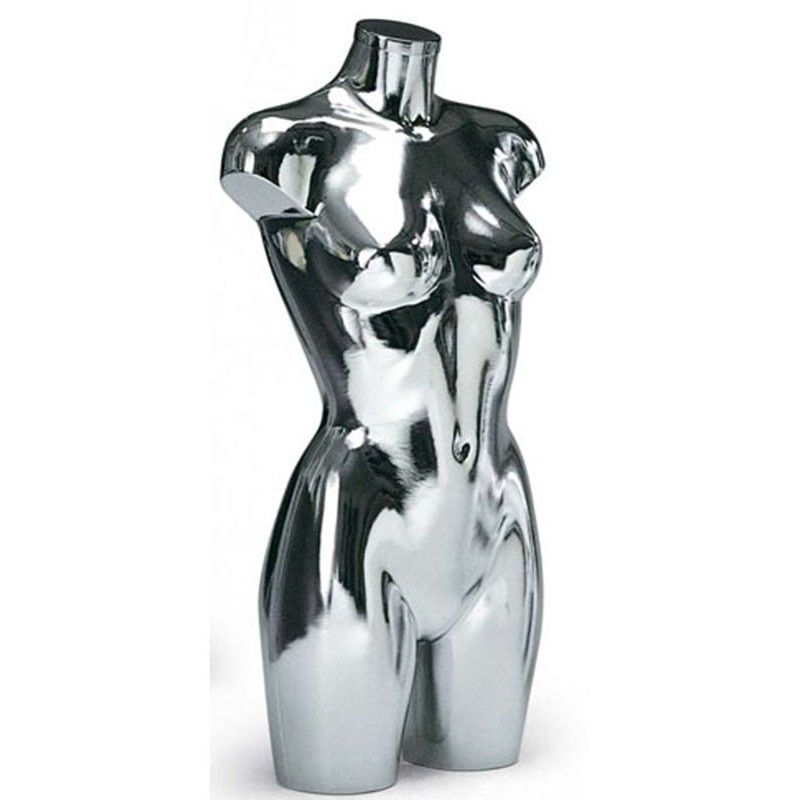 Busto de señora maniqui bust 9443