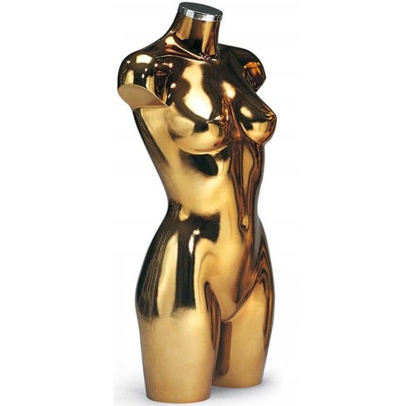 Maniqui busto de señora bust 9441