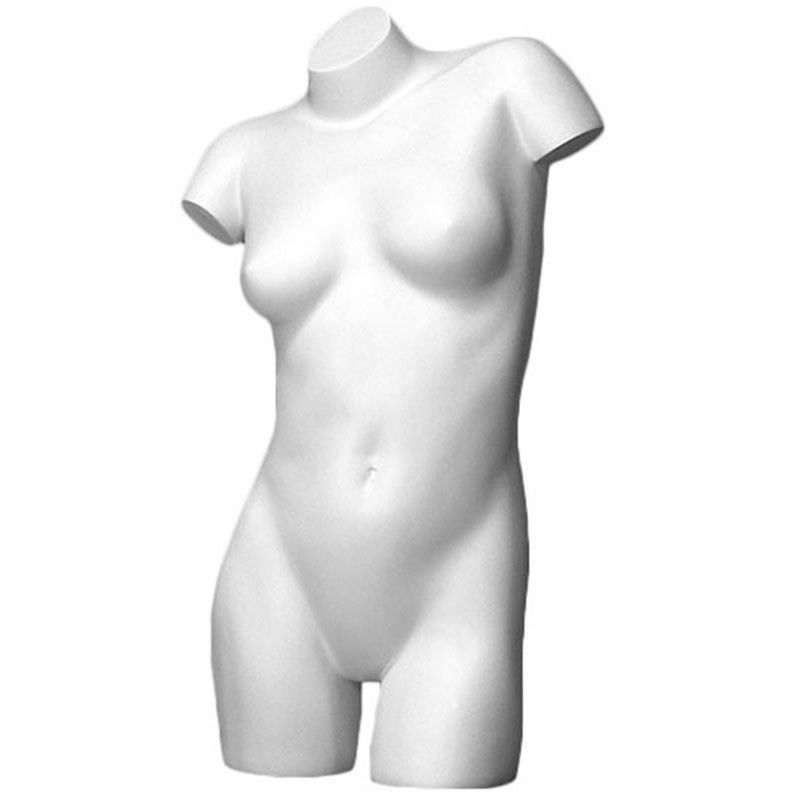 Buste femme mannequin buste iy105