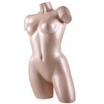 Buste femme mannequin buste iy108