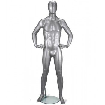 Abstrait mannequin homme y651/3 - Mannequin homme abstrait