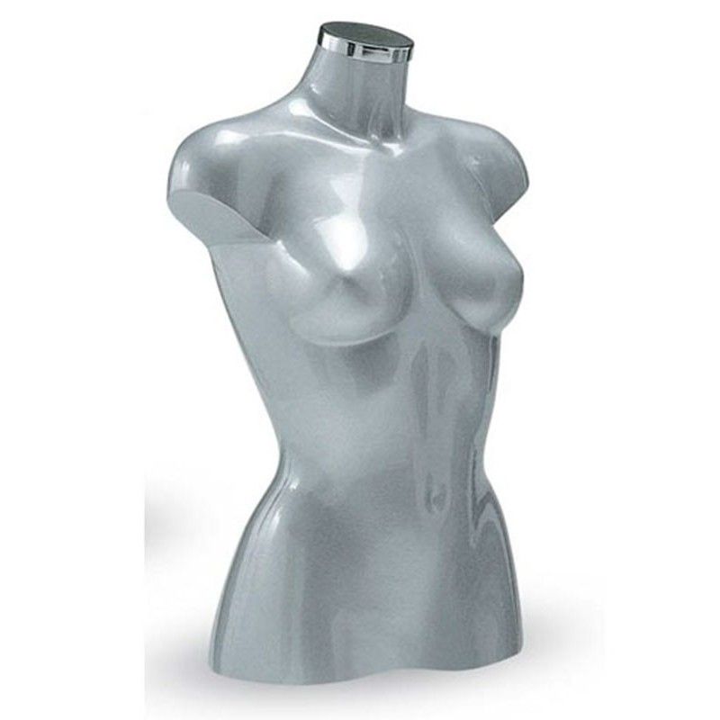 Femme mannequin buste bu942080
