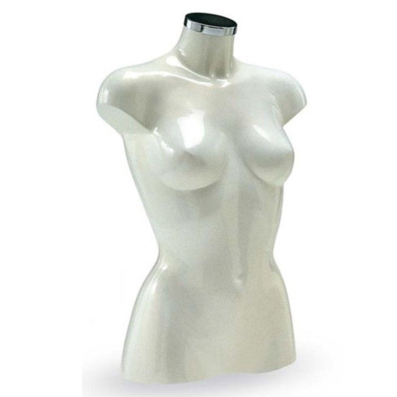 WOMAN BUST MANNEQUIN BU942480