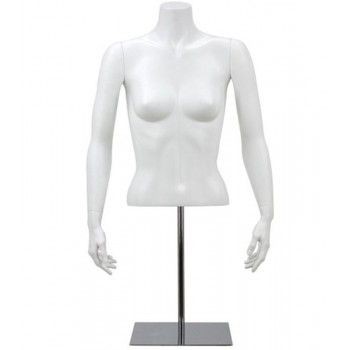 Mannequin buste femme buste y320