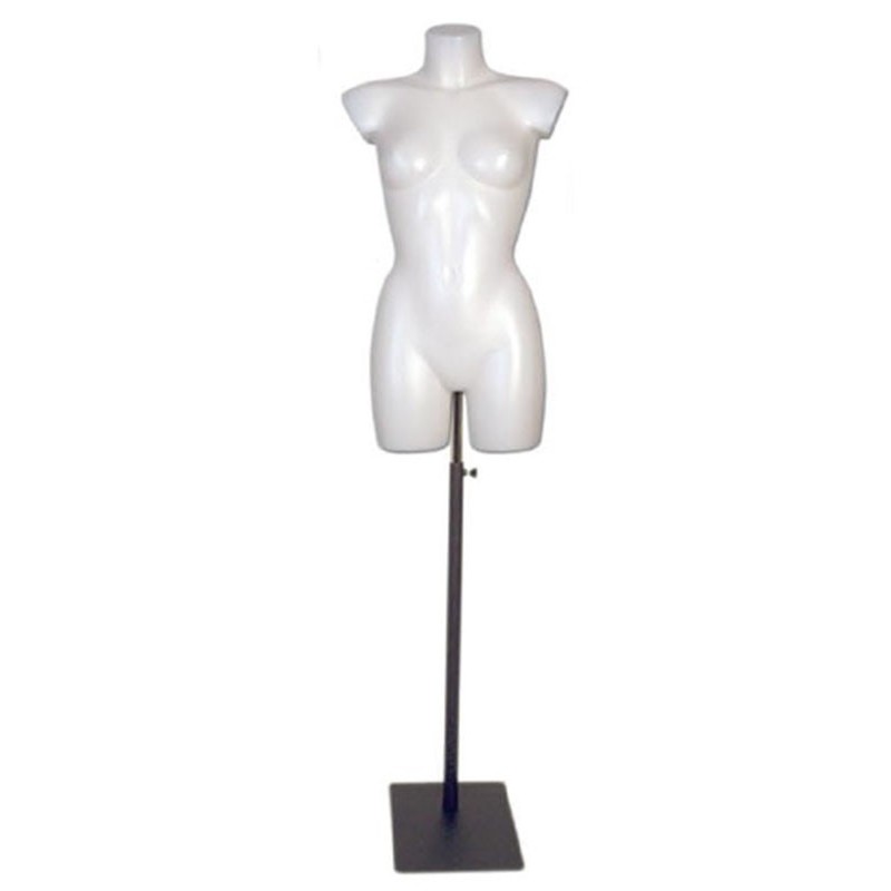 BUSTE FEMME 902 AVEC BASE