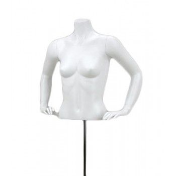 Mannequin buste femme buste y321