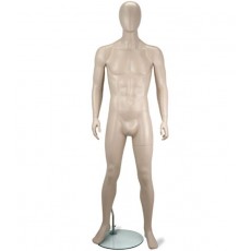 Homme mannequin abstrait Y650/3