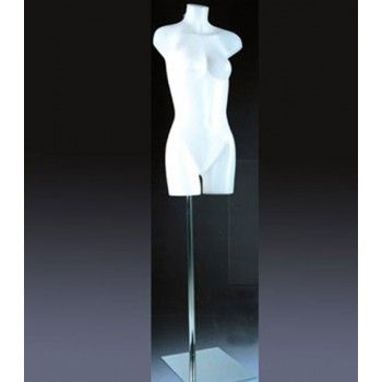 Bust mannequin woman rm226-0