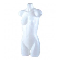 Bust mannequin woman rm226-0