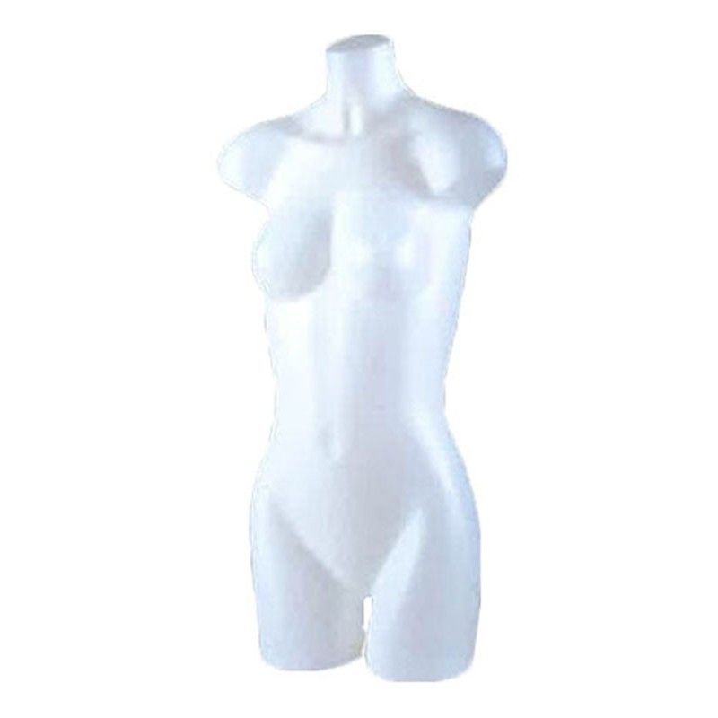 Femme mannequin buste rm226-0