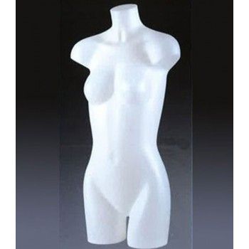 Femme mannequin buste rm226-0