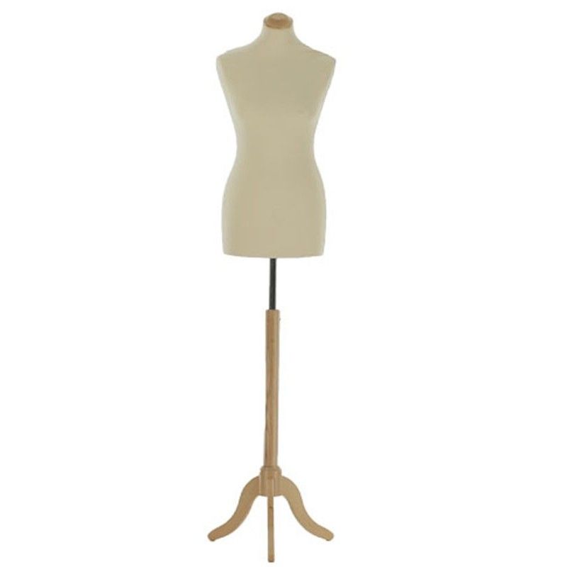 Busto costuro señora bu9581p52tl