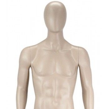 Homme mannequin abstrait Y650/3